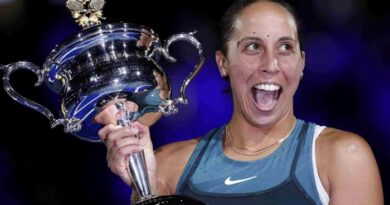 Australian Open 2025: अमेरिका की मैडिसन कीज ने जीता पहला ग्रैंड स्लैम, बेलारूस की आर्यना सबालेंका को हराया!