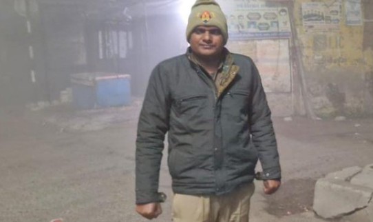 Bareilly: दरोगा की घूसखोरी पर एंटी करप्शन टीम का शिकंजा – रंगेहाथ पकड़ा गया दरोगा दीपचंद