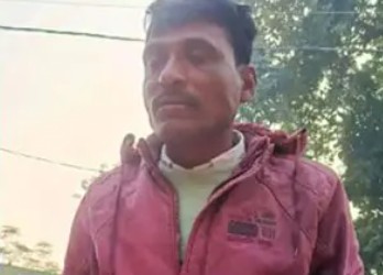 Gorakhpur में शादी के दिन दुल्हन ने किया बड़ा धोखा, दूल्हे की उम्मीदों पर पानी फिरा Gorakhpur में शादी के दिन दुल्हन ने किया बड़ा धोखा, दूल्हे की उम्मीदों पर पानी फिरा