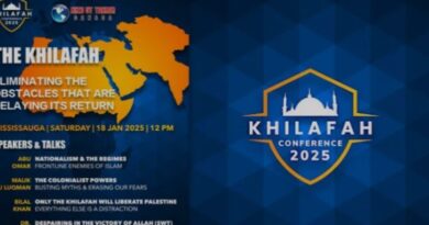 कनाडा में Justin Trudeau की गलतियों का खामियाजा: खालिस्तानी प्रेम ने कट्टर मुस्लिम आतंकवाद को दी जमीन!