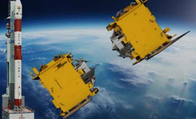 Isro Spadex Docking: अंतरिक्ष में भारत का ऐतिहासिक कारनामा, बनी चौथी शक्ति