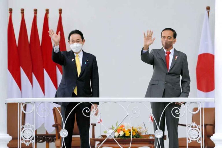 Japan-Indonesia Alliance: चीन की घेराबंदी और आर्थिक रक्षा सहयोग में नई पहल