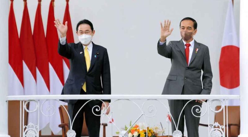 Japan-Indonesia Alliance: चीन की घेराबंदी और आर्थिक रक्षा सहयोग में नई पहल