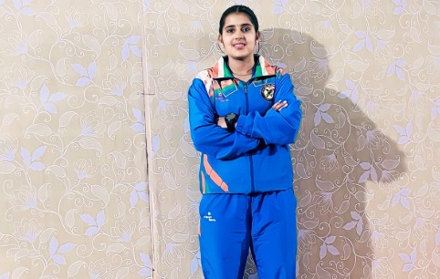 भारत ने Kho-Kho World Cup 2025 में दक्षिण कोरिया को 157 अंकों से हराया, मीनू धत्तरवाल की शानदार भूमिका!