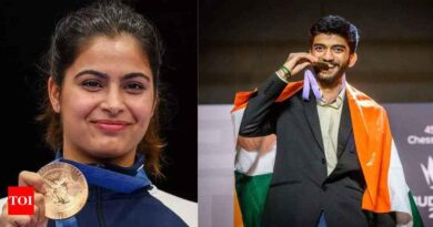 National Sports Award 2024: भारत के सुपरस्टार खिलाड़ियों को मिलेंगे उच्चतम सम्मान