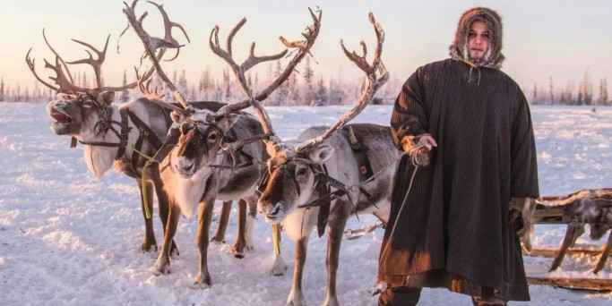 दुनिया के सबसे ठंडे रिहायशी स्थान: रूस के Oymyakon कस्बे में -60°C तक गिरता है तापमान, यहां कैसे जीते हैं लोग? दुनिया के सबसे ठंडे रिहायशी स्थान: रूस के Oymyakon कस्बे में -60°C तक गिरता है तापमान, यहां कैसे जीते हैं लोग?
