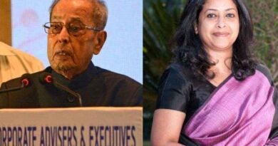 भारत के पूर्व राष्ट्रपति Pranab Mukherjee के सम्मान में बनेगा राष्ट्रीय स्मारक: मोदी सरकार का बेमिसाल कदम