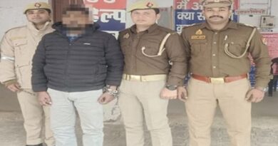 Aligarh का 13 साल पुराना दोहरा हत्याकांड सुलझा: 25 हज़ार का इनामी आरोपी बल्लभगढ़ से गिरफ्तार