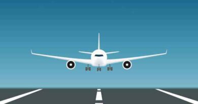 Hong Kong plane crash: हॉन्गकॉन्ग एयरपोर्ट पर बड़ा हादसा, कार्गो विमान समुद्र में गिरा, दो की मौत