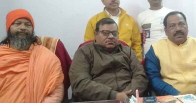 “प्रयागराज  Mahakumbh में अखिल भारतीय संतमत सत्संग महासभा का ऐतिहासिक संतमत महाधिवेशन: एक लाख से अधिक श्रद्धालु होंगे शामिल”