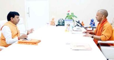 Lucknow |🚀 उत्तर प्रदेश सरकार ने दिया बड़ा तोहफा, मुजफ्फरनगर होते हुए हरिद्वार तक पहुंचेगा गंगा एक्सप्रेसवे 🚀