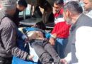 Muzaffarnagar/ खतौली-बेकाबू रफ्तार का कहर: सड़क हादसे में युवक की मौत, दादा गंभीर रूप से घायल, गांव में मातम