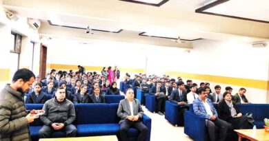 Digital Skill Development की दिशा में एक बड़ा कदम: एसडी कॉलेज और आईडिजिटलप्रेन्योर के बीच हुआ करार