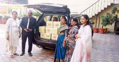 🚩 Modi की पत्नी की कुंभ यात्रा स्थगित: प्रयागराज में गुड़ संग स्नान की नई तारीख तय- सत्यप्रकाश रेशू 🚩