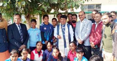 Muzaffarnagar को मिलेगा वर्ल्ड क्लास स्पोर्ट्स स्टेडियम – युवाओं के लिए बड़ा तोहफा! 🏆