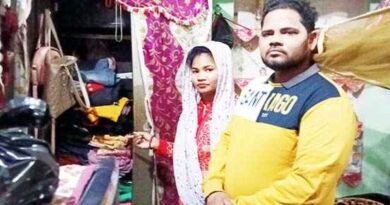 Muzaffarnagar में चोरों का आतंक: किराना दुकानदार के घर पर धावा, लाखों के जेवरात और नकदी पर हाथ साफ!💥