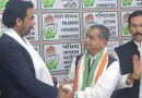 Abhijit Mukherjee की कांग्रेस में धमाकेदार वापसी: टीएमसी को बड़ा झटका!