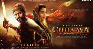 🔥 ‘Chhaava Movie रिव्यू: शेर दिल संभाजी महाराज की गाथा या चूक गई एक बड़ी कहानी? 🔥