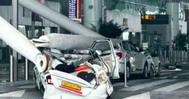 Delhi Airport Accident  पर अब भी सस्पेंस! छह महीने बाद भी नहीं मिला जवाब, सर्बिया की घटना से उठे सवाल