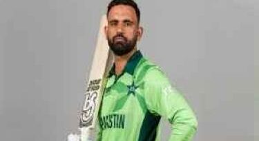 चैंपियंस ट्रॉफी से बाहर हुए Fakhar Zaman! पाकिस्तान को बड़ा झटका, भारत संग महामुकाबले से पहले बढ़ी मुश्किलें