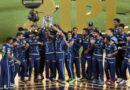 Gujarat Titans