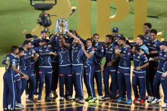 Gujarat Titans की नई मालिक बनी टोरेंट ग्रुप, 7800 करोड़ तक की डील में हुआ ‘फ्रेंडली टेकओवर’!