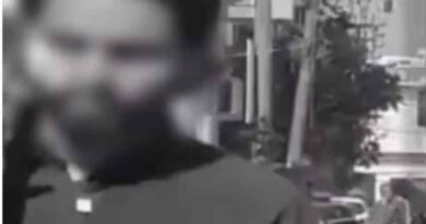 📢Breaking: ‘रोहित की बदतमीजी’ – लड़की से छेड़खानी का वीडियो वायरल, Muzaffarnagar पुलिस ने उठाया सख्त कदम