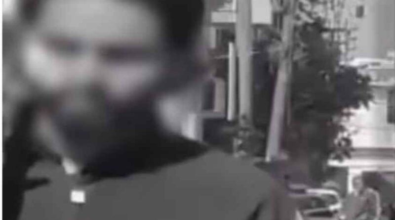 📢Breaking: ‘रोहित की बदतमीजी’ – लड़की से छेड़खानी का वीडियो वायरल, Muzaffarnagar पुलिस ने उठाया सख्त कदम