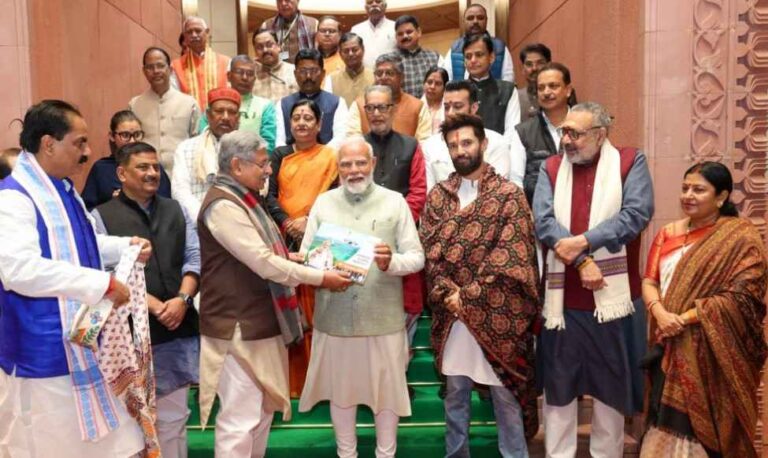 दिल्ली से बिहार तक: Nda की जीत से India गठबंधन में बिखराव, क्या 2024 विधानसभा चुनाव पर पड़ेगा असर?