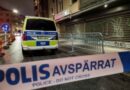 Sweden’s Deadliest School Attack