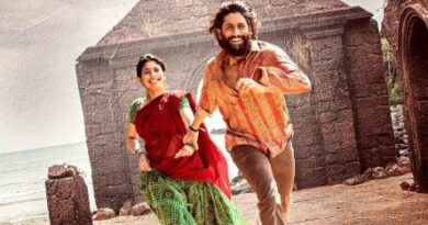 Thandel का धमाका: नागा चैतन्य और साई पल्लवी की देशभक्ति और रोमांस का तड़का! 🔥