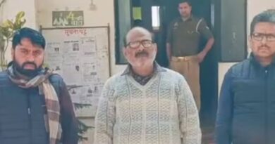 Ballia में बैंक लूट का पर्दाफाश! मैनेजर, कैशियर और चपरासी निकले मास्टरमाइंड