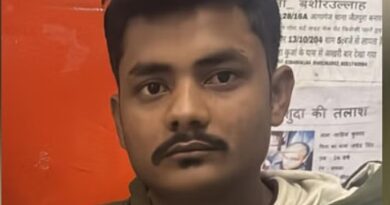 फ़र्ज़ी क्राइम ब्रांच अफ़सर की पोल खुली! मोबाइल ढूंढने के नाम पर ठगी, Varanasi पुलिस ने दबोचा