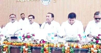 Muzaffarnagar अब होगा ‘लक्ष्मीनगर’! पंचायत की ऐतिहासिक मीटिंग में सर्वसम्मति से पास हुआ प्रस्ताव, एक देश एक चुनाव को भी मिला समर्थन