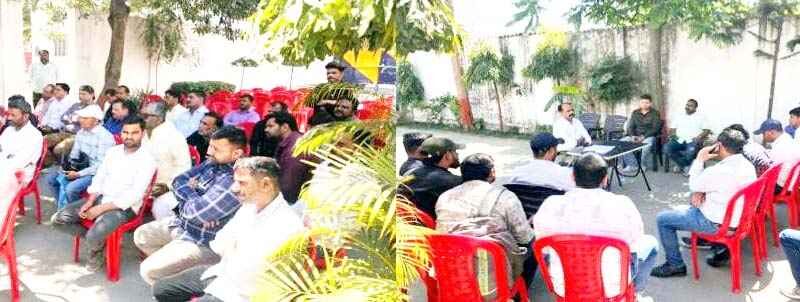 Muzaffarnagar में आबकारी दुकानों के लिए नए नियम: 2025-26 के लिए आवंटियों को मिले सख्त दिशा-निर्देश, डिजिटल पेमेंट और सीसीटीवी अनिवार्य