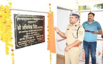 Muzaffarnagar पुलिस को हाई-टेक तोहफा: वीडियो कॉन्फ्रेंस रूम का भव्य उद्घाटन, अब बिना जिले से बाहर जाए पेश होंगे साक्ष्य!