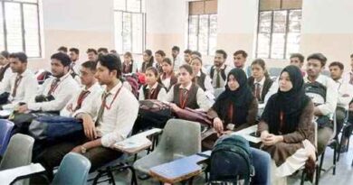 Muzaffarnagar:एसडी कॉलेज में साइबर अपराध जागरूकता कार्यशाला, छात्रों को दिए गए डिजिटल सुरक्षा के अहम टिप्स