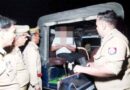 Muzaffarnagar: पुलिस का बड़ा एक्शन! शातिर वाहन चोर मुकीम गिरफ्तार, मुठभेड़ में घायल, 26 केसों का आरोपी