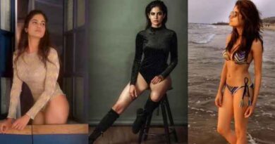 🔥 “आश्रम 3” की पम्मी असल ज़िंदगी में बेहद बोल्ड, जानिए Aaditi Pohankar की पूरी कहानी! 🔥