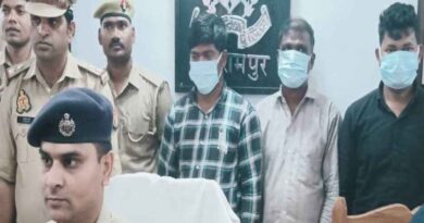 Balrampur:  सनसनीखेज खुलासा! शादीशुदा इंजीनियर की खौफनाक साजिश – प्रेमिका को दर्दनाक मौत देकर एक्सीडेंट का रंग देने की कोशिश