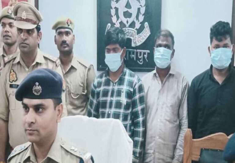 Balrampur:  सनसनीखेज खुलासा! शादीशुदा इंजीनियर की खौफनाक साजिश – प्रेमिका को दर्दनाक मौत देकर एक्सीडेंट का रंग देने की कोशिश