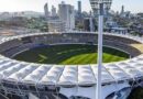 Gabba Cricket Stadium