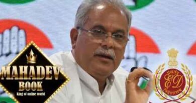Mahadev Betting App Scam: सीबीआई का बड़ा एक्शन! 60 ठिकानों पर छापे, राजनेताओं-अधिकारियों के घरों में हड़कंप
