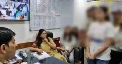 🔴 केंद्रीय मंत्री की बेटी से छेड़छाड़: Maharashtra में बदमाशों की गुंडागर्दी, पुलिस कार्रवाई की मांग तेज