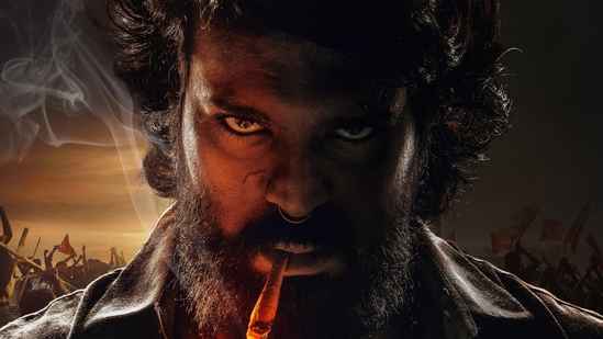 Ram Charan का ‘पेड्डी’ लुक हुआ वायरल! फैंस बोले- ‘मिनी पुष्पा’, फिल्म में होगा धमाल, जानें पूरी Details