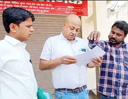 समाचार (Muzaffarnagar News) 8 Muzaffarnagar News