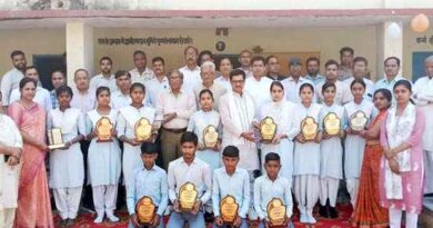 मोरना किसान मजदूर इंटर कॉलेज में धूमधाम से हुआ अंक पत्र वितरण, टॉपर्स को मिला Muzaffarnagar जिला पंचायत अध्यक्ष का सम्मान – पढ़ें पूरी खबर