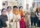 “मन की भोर” ने छेड़ी मन के तारों की सच्ची रागिनी: Muzaffarnagar में हुआ सुमन प्रभा के काव्य संग्रह का ऐतिहासिक विमोचन
