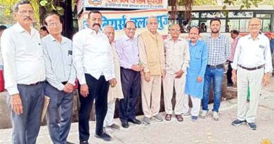 Muzaffarnagar के दिल में बही सेवा की शीतल धारा: 21 सालों से इंजीनियर्स क्लब चला रहा अद्भुत प्याऊ सेवा अभियान