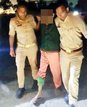 Muzaffarnagar: पुलिस की धर-पकड़ में घायल हुए 6 ट्रांसफार्मर चोर, बरामद हुआ लाखों का माल